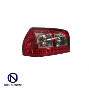 چراغ خطر راست mvm x33 نیو